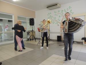 Za vsakogar nekaj v Centru starejših 9